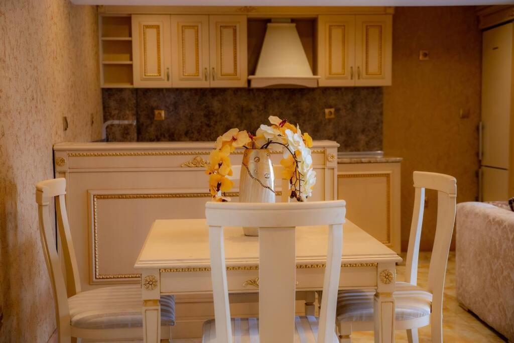 Luxury Apartment 'Rich' Velingrad Extérieur photo