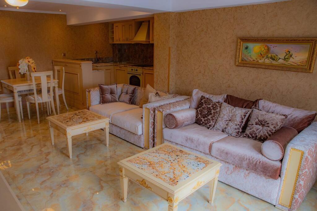 Luxury Apartment 'Rich' Velingrad Extérieur photo