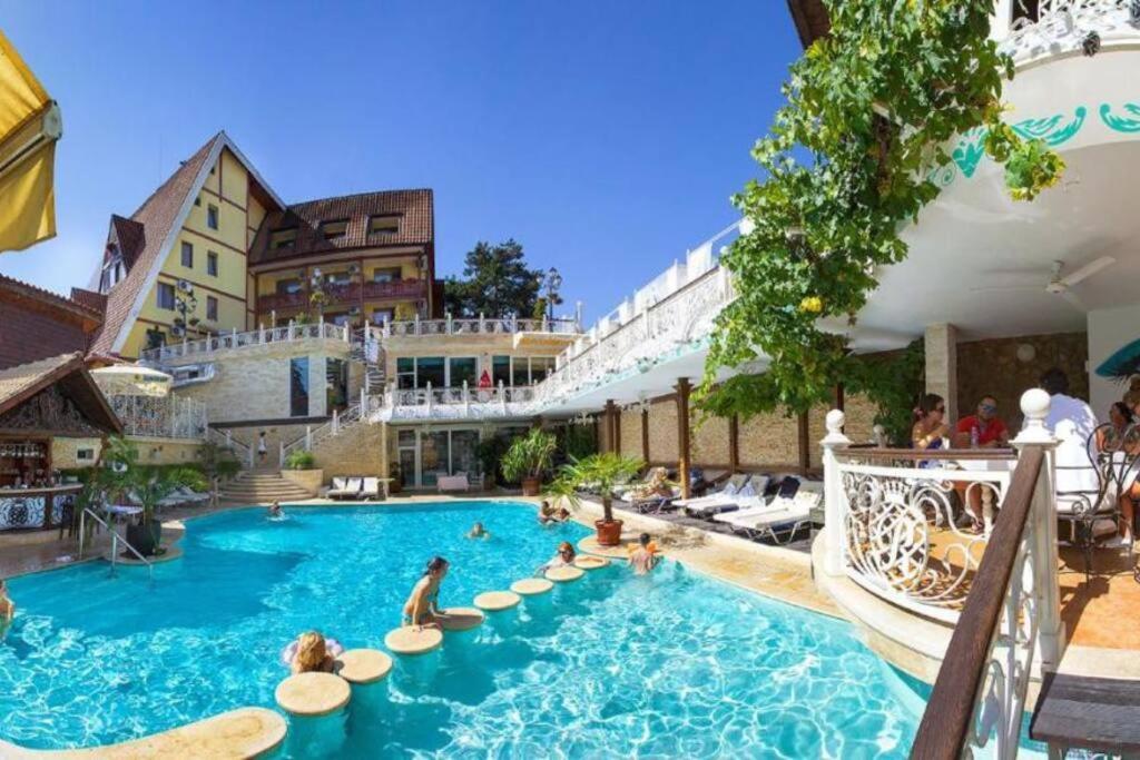 Luxury Apartment 'Rich' Velingrad Extérieur photo