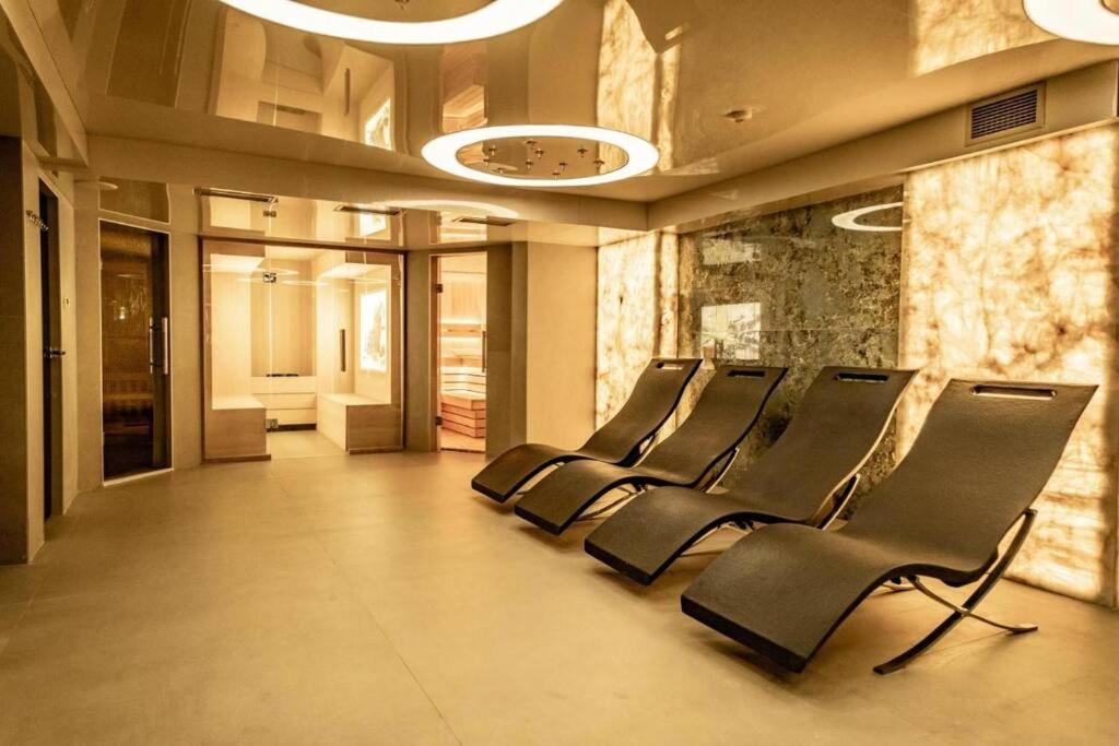 Luxury Apartment 'Rich' Velingrad Extérieur photo