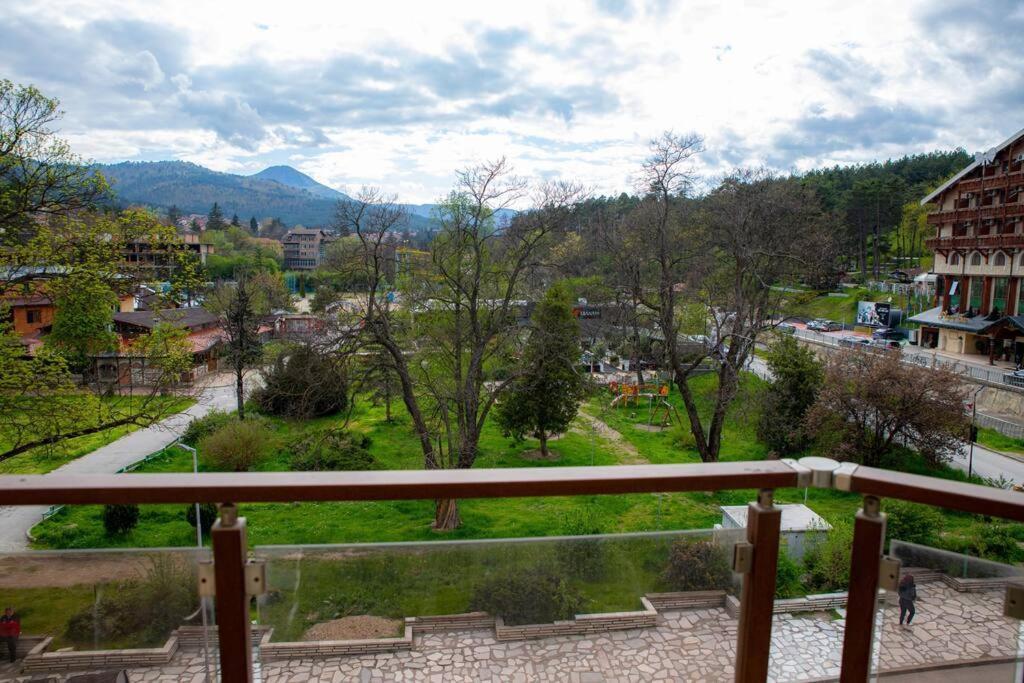 Luxury Apartment 'Rich' Velingrad Extérieur photo