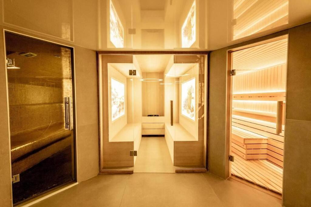 Luxury Apartment 'Rich' Velingrad Extérieur photo