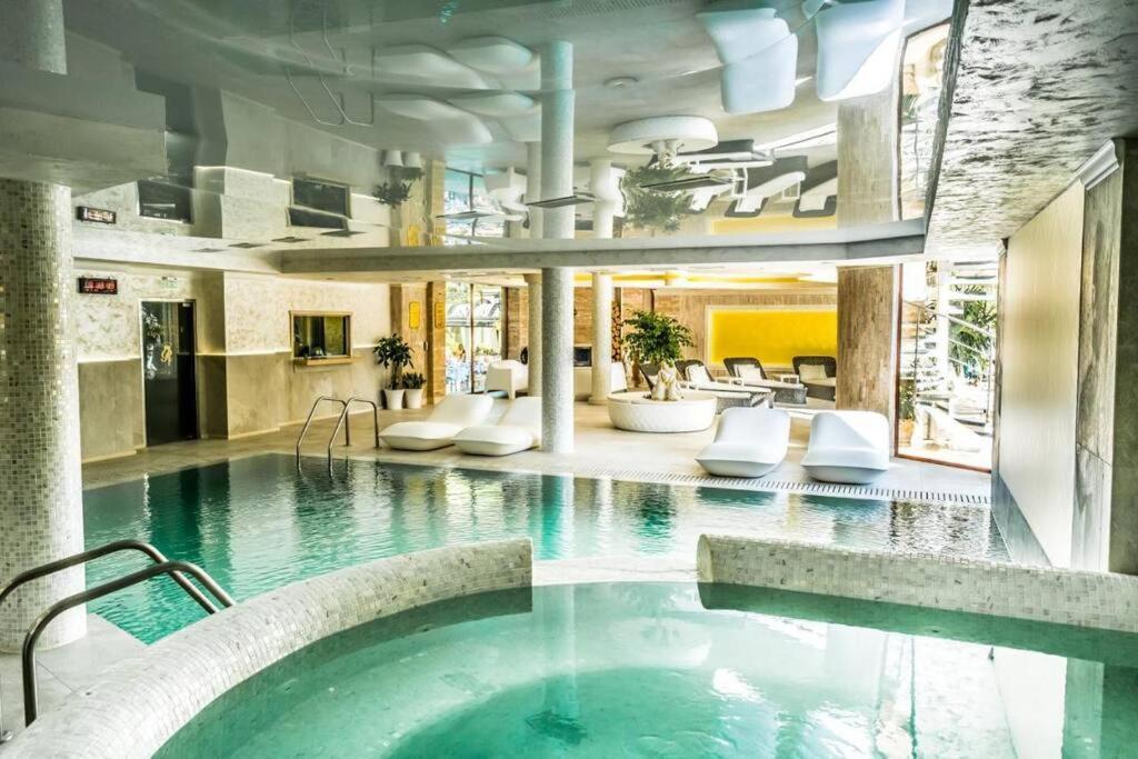 Luxury Apartment 'Rich' Velingrad Extérieur photo