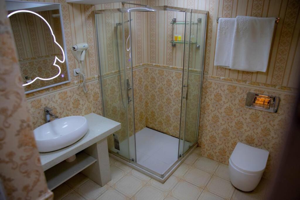 Luxury Apartment 'Rich' Velingrad Extérieur photo