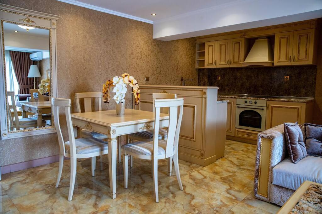 Luxury Apartment 'Rich' Velingrad Extérieur photo