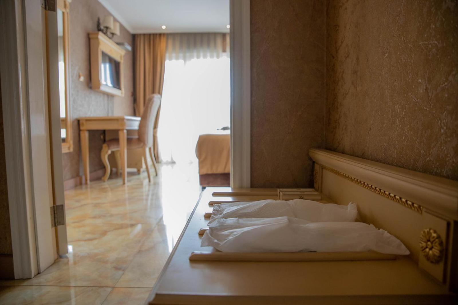 Luxury Apartment 'Rich' Velingrad Extérieur photo