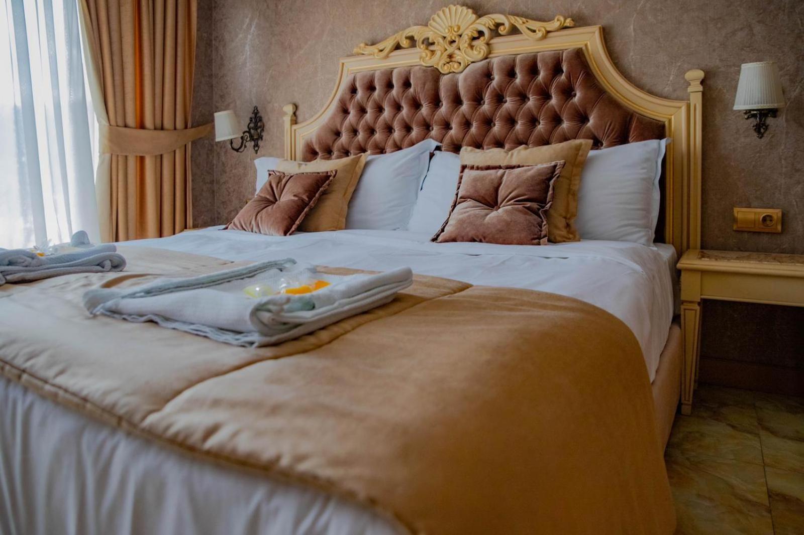Luxury Apartment 'Rich' Velingrad Extérieur photo