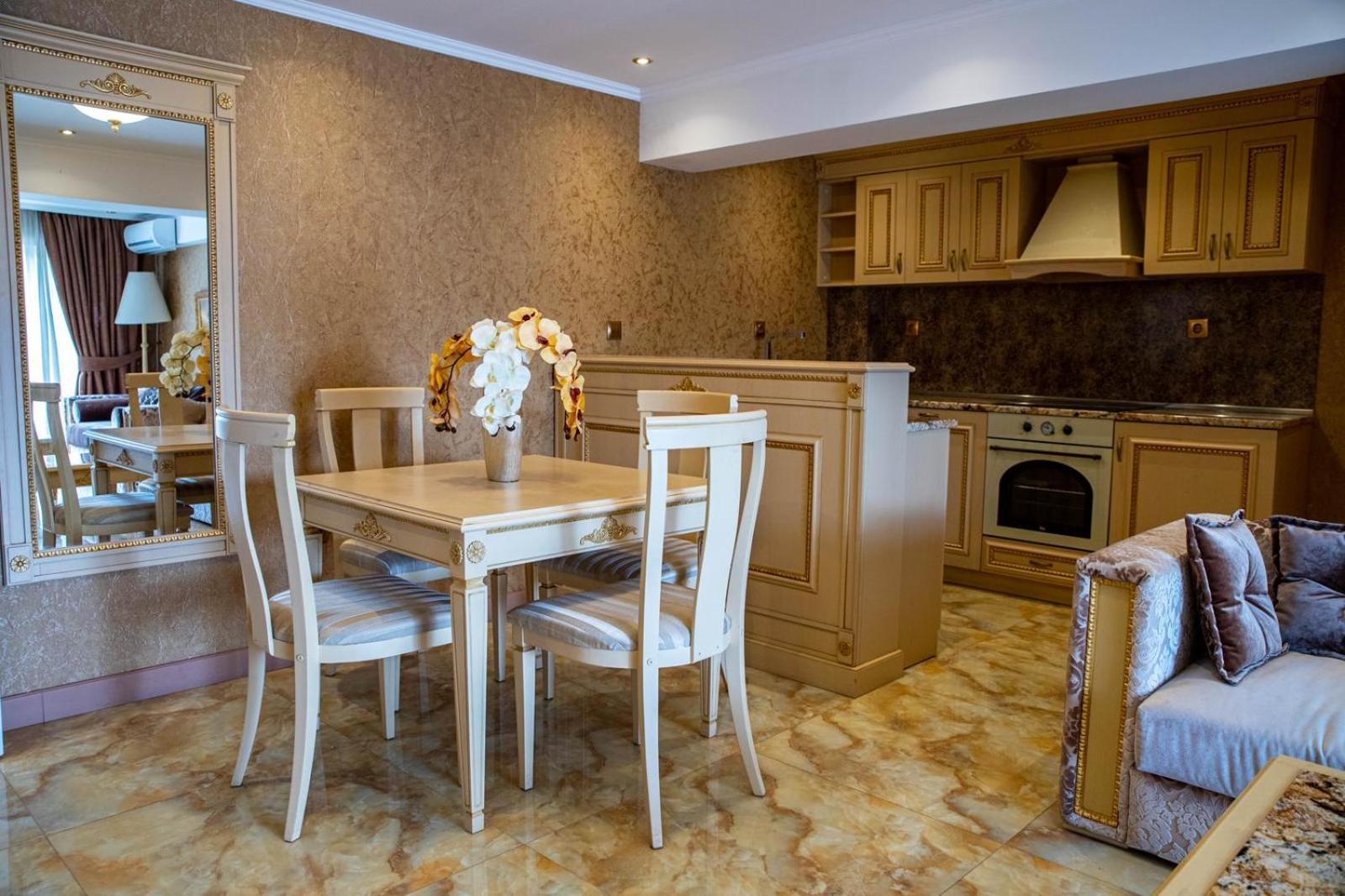 Luxury Apartment 'Rich' Velingrad Extérieur photo