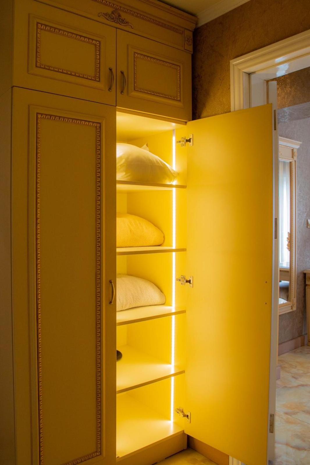 Luxury Apartment 'Rich' Velingrad Extérieur photo