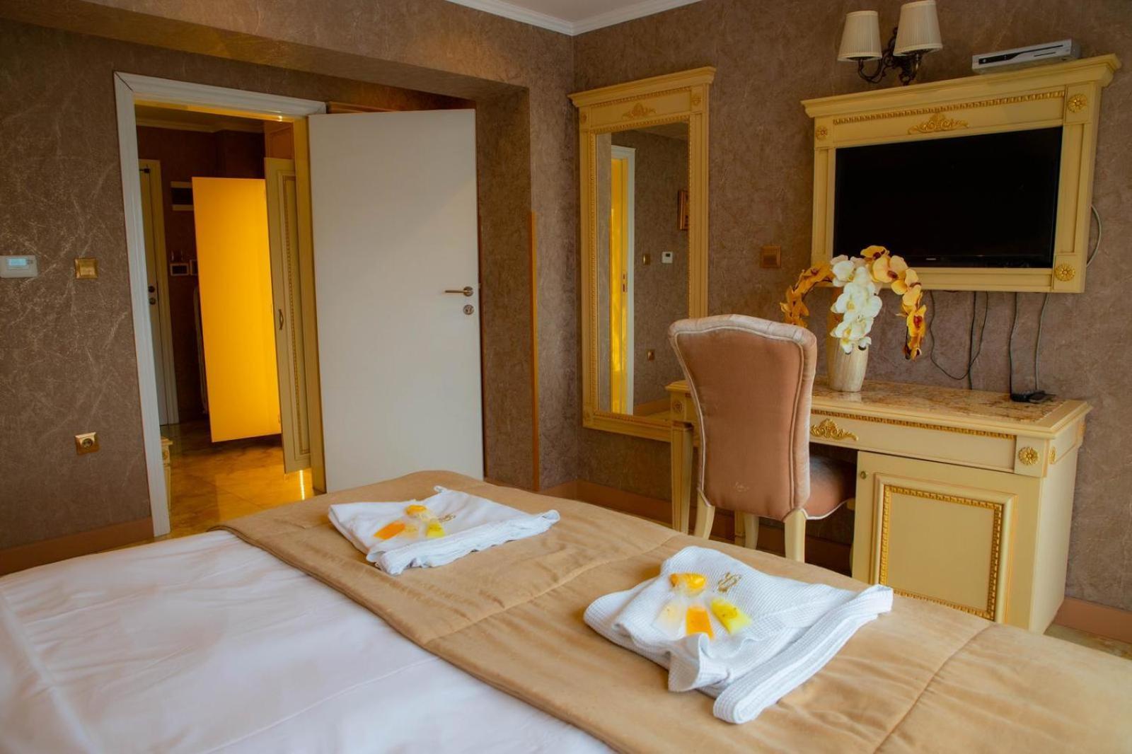 Luxury Apartment 'Rich' Velingrad Extérieur photo