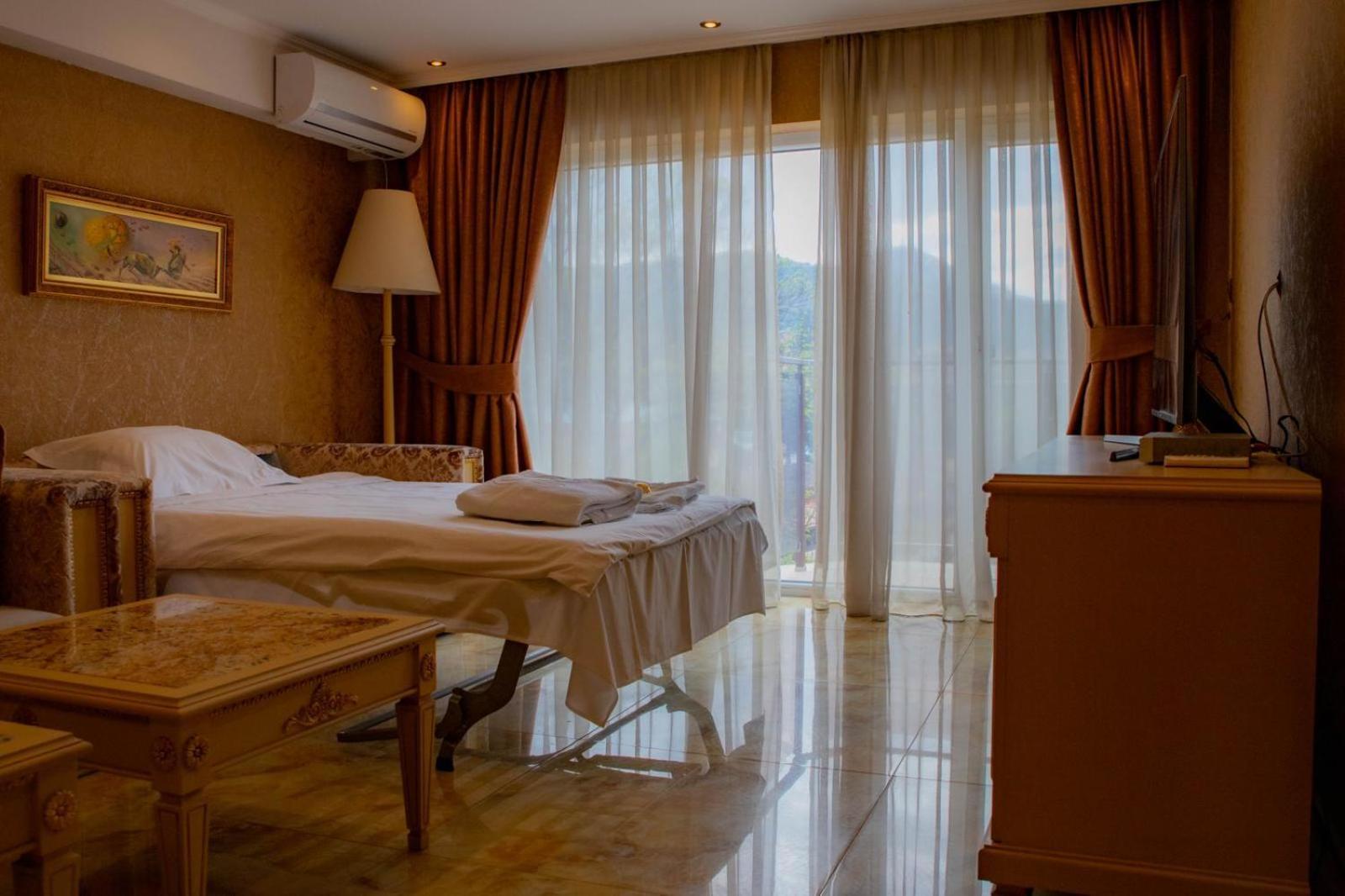 Luxury Apartment 'Rich' Velingrad Extérieur photo