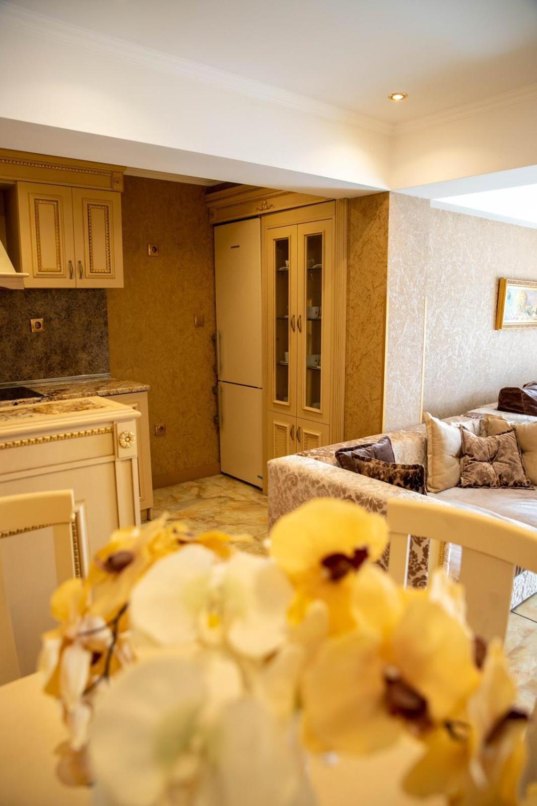 Luxury Apartment 'Rich' Velingrad Extérieur photo