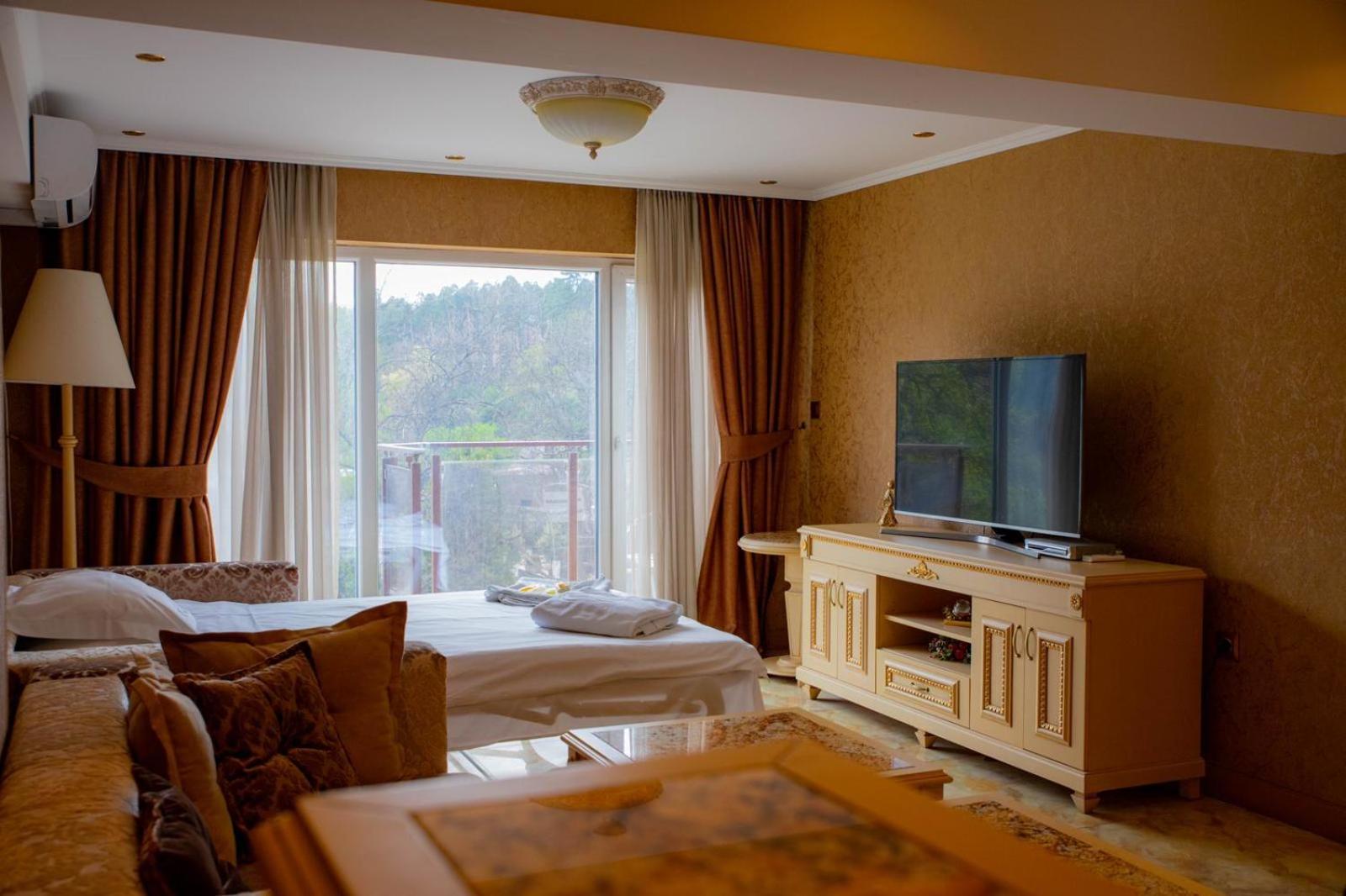 Luxury Apartment 'Rich' Velingrad Extérieur photo