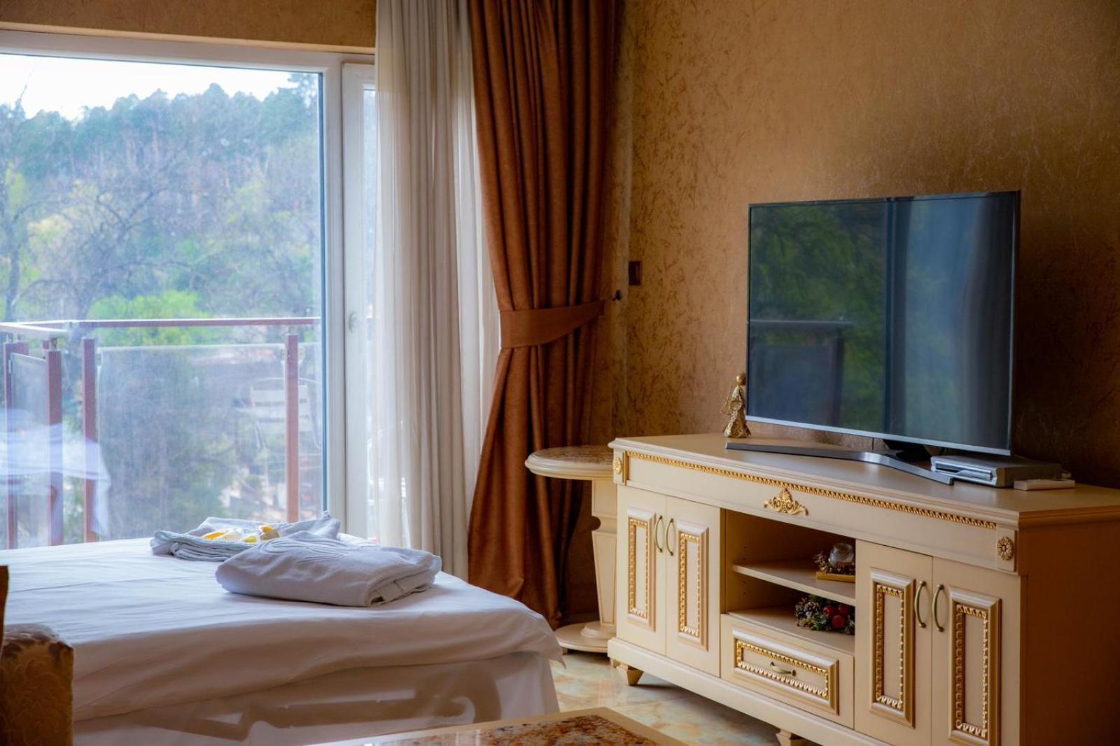 Luxury Apartment 'Rich' Velingrad Extérieur photo