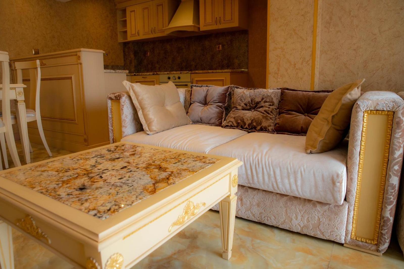 Luxury Apartment 'Rich' Velingrad Extérieur photo